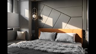 Desa Hill Villas design by lequen HD
