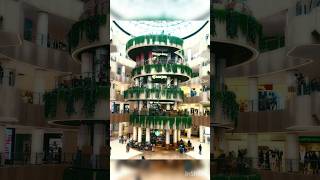 Forum Mall #southbangalore #famtime #explore #travel #architecture #bangalore  #karnataka #india