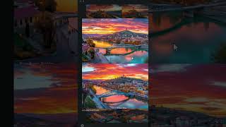 TBILISI 4K ULTRA HD – Thumbnail Edit – Leon - 4K Nature Film
