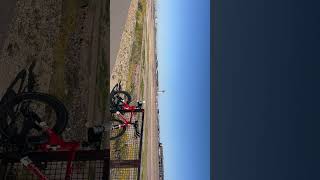 Cycle at Sky Harbor Airport #trading #cycling