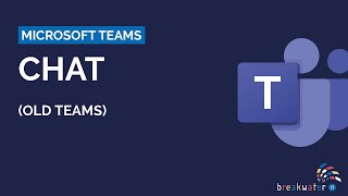 Microsoft Teams: Chat
