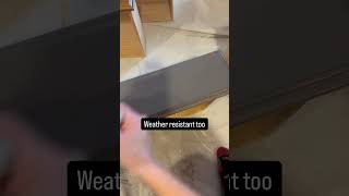 This video went viral because people can't get over the fact that you don't have to sand.