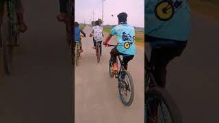 cycling  song  @minarrahmanofficial