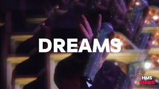 Armando - Dreams (Intro) HMS Series Pt 1