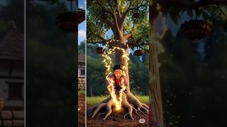 Magic Seed Brings Water: Nepali Village Finds Hope in Drought #shorts