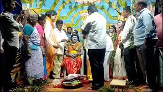 ShivaGangaKalynam||Veedhinatkam2025||Anajpur||RamojiFilmCity