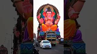 ganpati bappa ka suvo agaman 🙏❤️🥰 #ganesh #balganesh #ganpatibappamorya #ganeshchaturthi #ganpati
