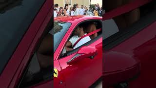 Supercars in Monaco 2025: Pure Luxury on Every Corner! #2