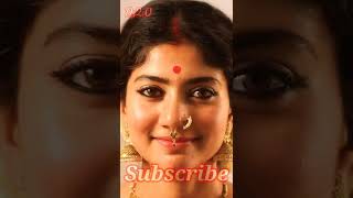Sai Pallavi Cute Smile Status💕#Sai Pallavi#Rowdy Baby#Status❤️#YT#Shorts💞🇮🇳