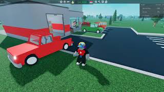 Розничный магнат 2 в Роблоксе, Roblox магнат магазин, супермаркет #4 roblox retail tycoon 2