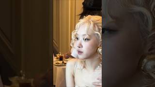 ROSÉ TIKTOK UPDATE- “48 hours in Paris” #Rosé #rosesarerosie #tiktokvideo #fyp #shorts