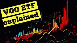 VOO etf explained: A-Z of VOO ETF explained