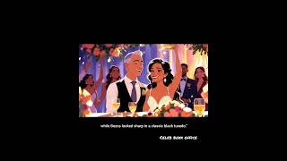 Jeff Bezos Weds in Venice 💍🌍 #JeffBezos #LaurenSanchez #CelebrityWedding #BreakingNews #TrendingNow