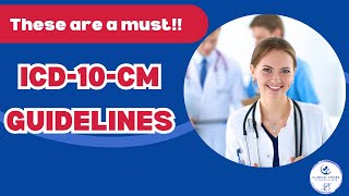 Learn ICD-10-CM Guidelines Like a PRO in 2025!
