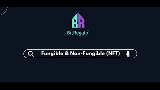 What are Fungible and Non-Fungible Tokens (NFTs)