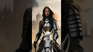 Joan’s Enduring Spirit #JoanofArcLegacy #DivineInspiration #FrenchIcon #JoanofArc