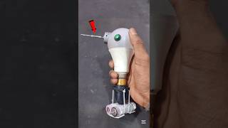 Simple Drill Making 😱 #shorts #experiment #project #amazing_inventions #ideas #diy