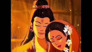 ram siya ❤️#shortvideo  #ramsiyaram