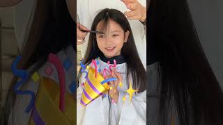 絶対学校１可愛い女の子。