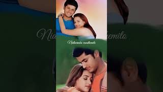 |endhuko Emito song lyrics|dhil movie song|lovewhatsappstatusvideo|ytshorts|pleasesubscribe|