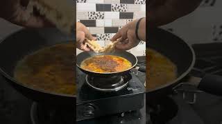 #cookingathome Let’s make a maggie😋 #qualitytime
