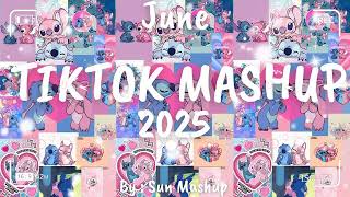 Tiktok Mashup June 💗2025💗 (Not Clean)