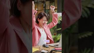 Unlock Success: The Truth Behind Hard Work - Vidal Sassoon Quote |  #motivation