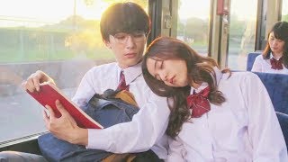 첫사랑 그녀의 매니저가 된 소년