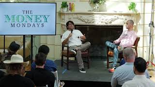 Breaking the Generational Curse: Tai Lopez on Money, Mentors & Marketing Mastery