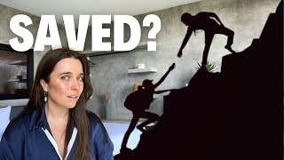 The cringe mountain method will improve your life