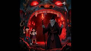 Part2#Dashera#VictoryOfGoodOverEvil #FestivalSpecial #MoralStory