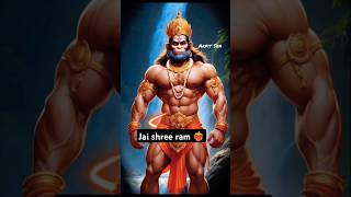Jai shree ram || 🚩 #shorts #short #ytshort #shortsfeed #ram #jaishreeram #rambhajan #hanuman #ramji