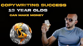 THE REAL WORLD IS ACCESIBLE FOR EVERYONE REGARDLESS OF AGE | BELMIN ON THE REAL WORLD BY ANDREW TATE