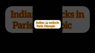 Paris Olympic  #olympics #paris  #india #proudtobeindian #proud #winners #youtubeshorts #shorts