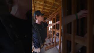 Temporarily Bracing a Wall: ESSENTIAL Tips for Framing 101