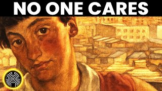 No One Cares About YOU (STOP Worrying So Much About Nothing) | Sartre.