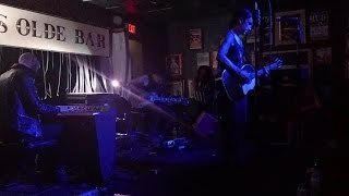 VID #13 OURS August 2016 Tour - Smith's Olde Bar - Atlanta, GA - "Ran Away to Tell the World"