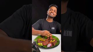 mutton 65#food #muttonfry #cooking #nonvegeterian #recipe #nonvegfeast #foodie #chicken