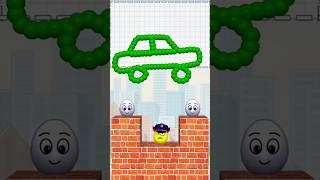 Draw to Smash: Game Level 773 #drawtosmash #gamingshorts