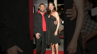 Laurence fisburne 2marriage & 2 kids #hollywood #movie #couplegoals #shortsfeed