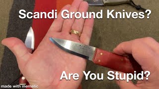 To Scandi or Not to Scandi: The Great Debate!