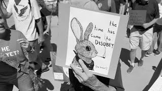#thepeople - Indianapolis Labor Day Protest 2025