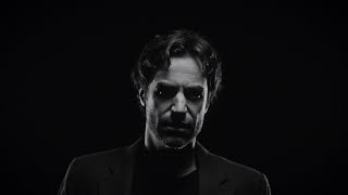 Alan Wake Fan Short - Unfinished Chapter (Teaser)