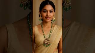 #kundanjewelry #designergemjewels #globalkundan #bridaljewelry #indianjewelry #jewelryliveshow