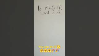 Solve it in seconds! 🔍           #BackToSchool  #ExamPrep #SummerLearning #MathMastery