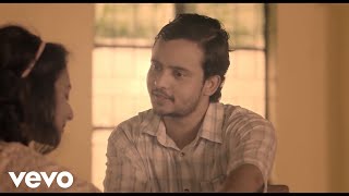 Jahid Nirob - A Mon Tomar Mone (Official Video)