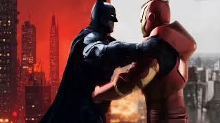 The collision of technology? The meeting of kindred spirits!