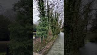 Castle Combe - Cotswolds
