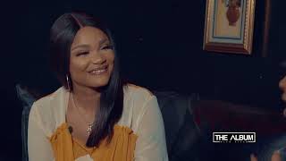IYABO OJO ON MENTAL HEALTH ISSUES AND HER DAUGHTER