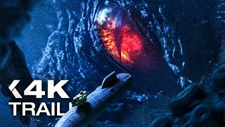 NEW MOVIE TRAILERS 2025